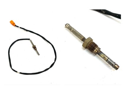 66236 03l906088at flue gas temperature sensor