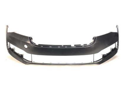 63986 3v0807221m 3v0807218f front bumper skoda superb iii facelift