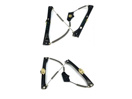 60740 3v0837462 right front puller skoda superb iii