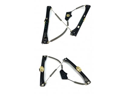 60740 3v0837462 right front puller skoda superb iii