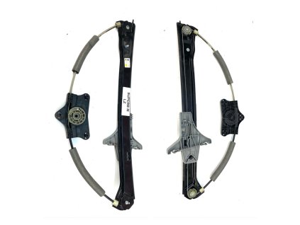 60743 3v0839461 left rear puller skoda superb iii