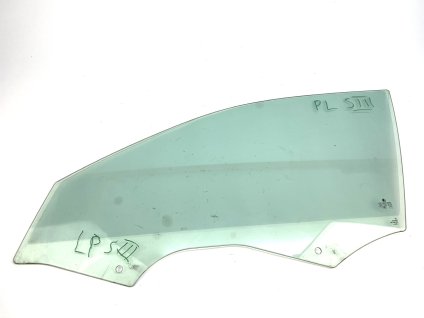 58982 3v0845201 glass left front door skoda superb iii