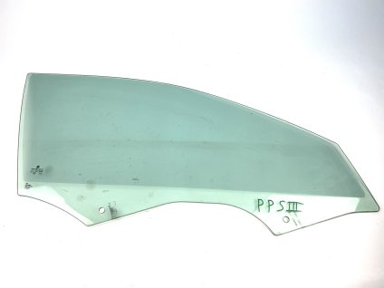 58985 3v0845202 glass right front door skoda superb iii