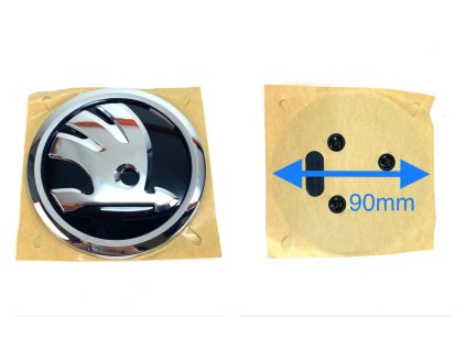 63911 1 3v0853621 skoda sign