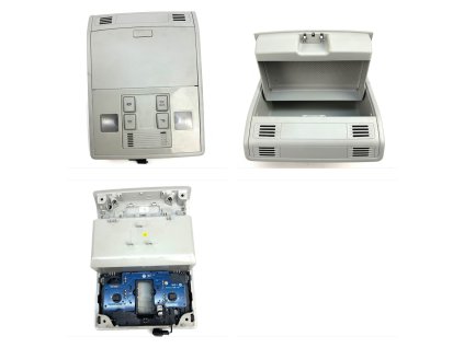 59057 3v0868837a ceiling light skoda superb iii