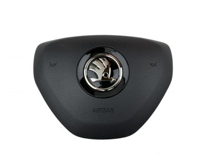 3V0880201AB Skoda airbag (Airbag adjustment + wiring)