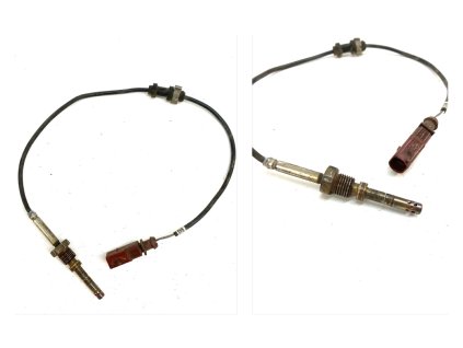 66194 03l906088ce flue gas temperature sensor