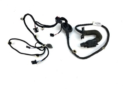 59798 3v0971693j wiring harness for door skoda superb iii