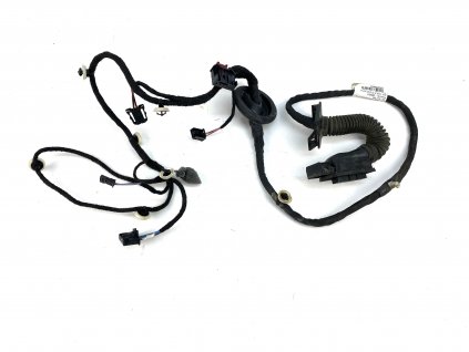 59798 3v0971693j wiring harness for door skoda superb iii