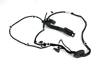 59795 3v0971694j wiring harness for door skoda superb iii