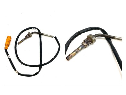 66233 03l906088ch flue gas temperature sensor