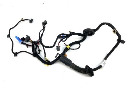59801 3v1971120g wiring harness for door skoda superb iii sound packet