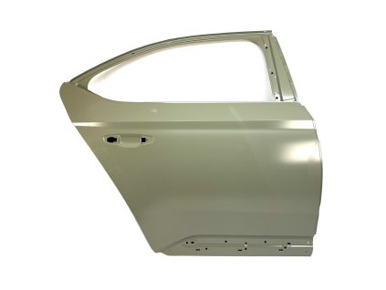 63497 3v5833052b right rear door skoda superb iii limousine