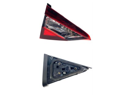 59000 3v5945307 left rear led light superb iii