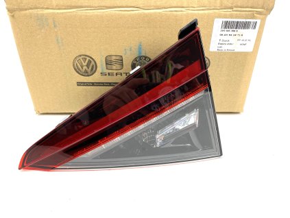 54155 3v5945308g right rear led light superb iii