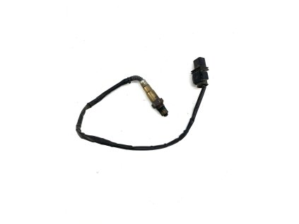 66347 03l906262b oxygen probe before catalytic converter