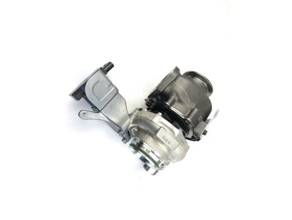 25788 4913505896 turbocharger bmw