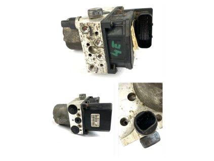 59285 4e0614517m abs driving unit audi