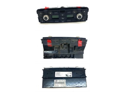 66164 4e0820043d climatronic audi a8