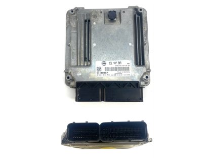 25632 1 03l907309 engine control unit