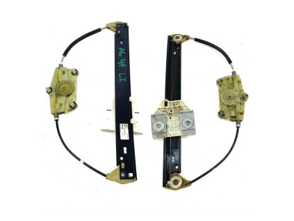 60827 4f0839461a left rear puller audi a6 4f