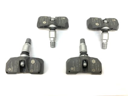 4F0907275D Tyre pressure sensor (SET 4/pc)