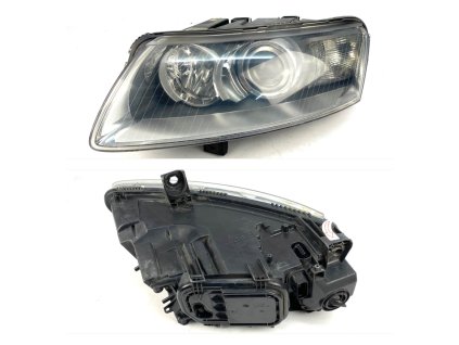 59831 4f0941003ak levy xenon audi a6 4f