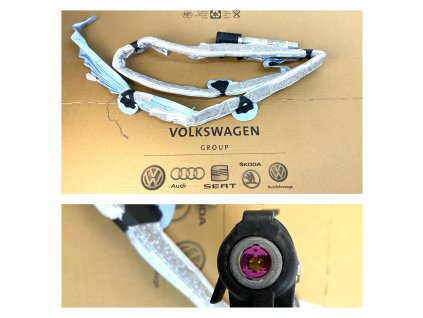 61817 4f9880741a ceiling airbag audi a6 left