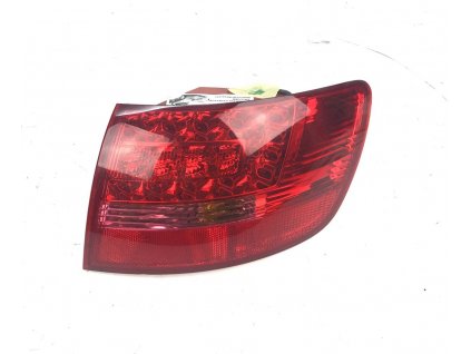 28848 4f9945096j right rear led light audi a6 4f