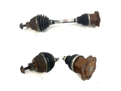 64982 4g0407271e front semi-axle audi