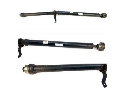 59972 4g0521101e cardan drive shaft audi a6 a7