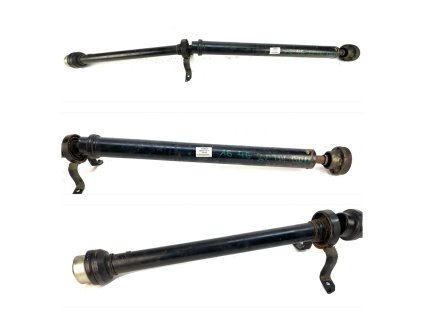 59975 4g0521101f cardan drive shaft audi a6 a7