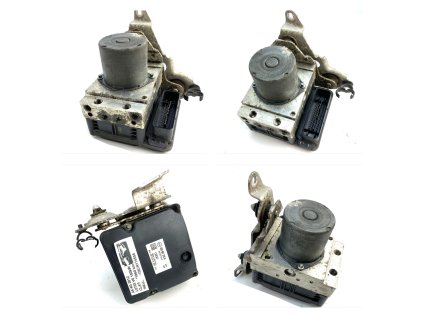 59159 4g0614517r 4g0907379h abs driving unit audi