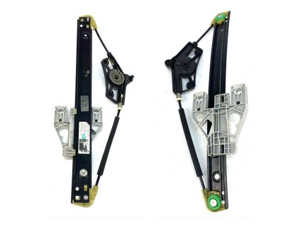 60830 4g0839461 left rear puller audi a6 4g