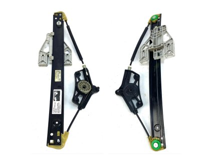 60836 4g0839462 right rear puller audi a6 4g