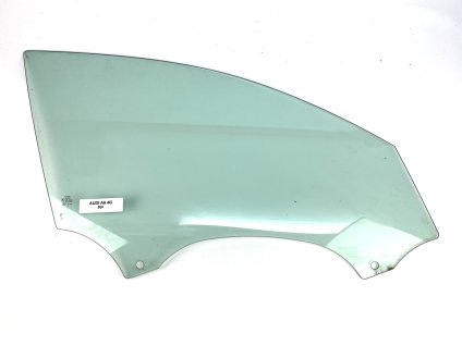 59366 4g0845202 glass right front door audi a6 4g