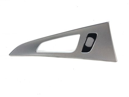 30189 4g0867419 decorative insert audi a6