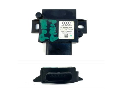 59774 4g0906093d driving unit for fuel pump