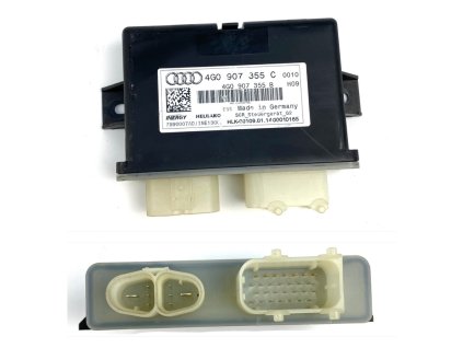 59417 4g0907355c driving unit for adblue