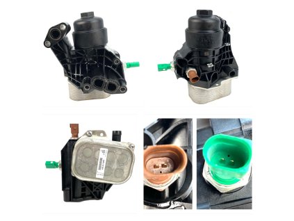 63644 03n115389a oil cleaner with flange 1 6 2 0 tdi