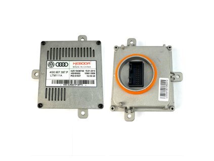 24246 2 4g0907397p keboda xenon unit