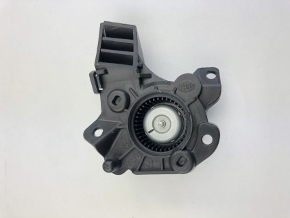 25497 4g0907463b right fan for full led matrix headlight