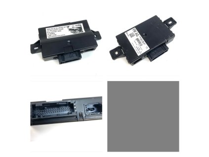 66005 4g0907468ad interface diagnosis for gateway data bus