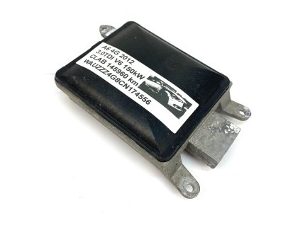 55616 4g0907566d lane change control unit