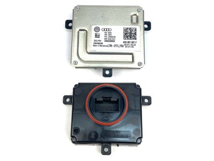 4G0907697F Daylight power module (Condition Used)