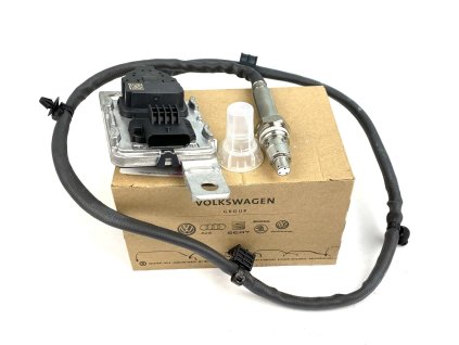 63110 4g0907807aa nox sensor audi