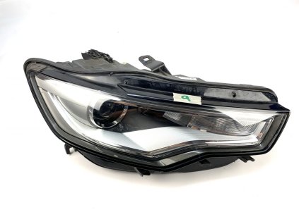 26592 4g0941006c headlight front right a6