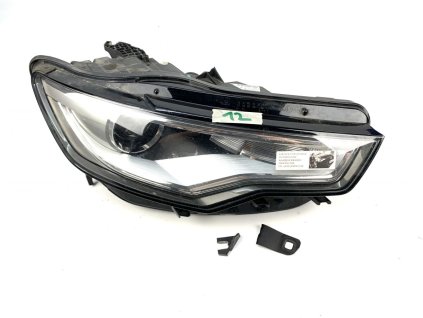 26607 4g0941032c audi a6 c7 light bi xenon right