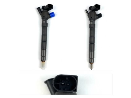 03N130277H Injection unit VW TRANSPORTER / MULTIVAN (Condition New)