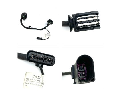 59420 4g0971765b adblue harness